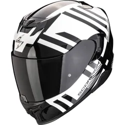 Scorpion Exo-520 Evo Air Banshee Helm