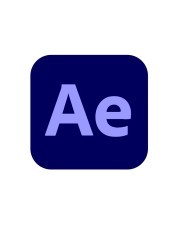 Adobe After Effects for teams MP Lizenz 365 Tage Subscription Download Win/Mac, Englisch (100+ Lizenzen) (65304607CA04A12)