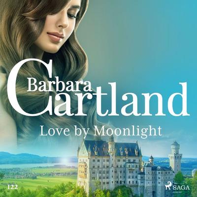 Love by Moonlight (Barbara Cartland's Pink Collection 122) - Barbara Cartland, Audio, 9788726395549