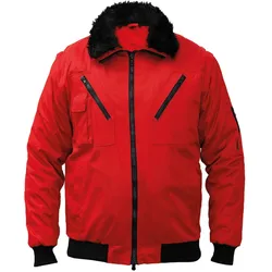 Korntex,  Piloten-Jacke (XXL)