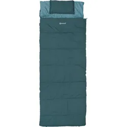 Outwell Freeway Single Schlafsack 225 x 85 cm grün