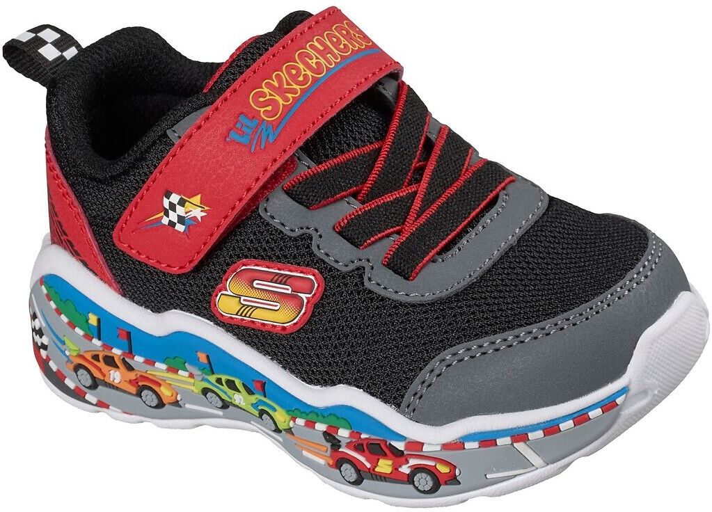 SKECHERS Baskets PLAY SCENE