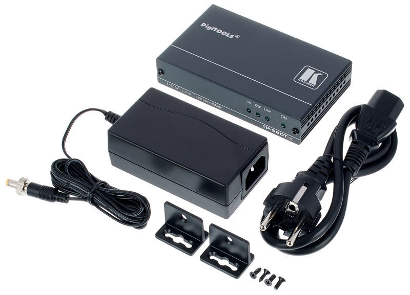 Kramer TP-580TXR HDBaseT Transmitter