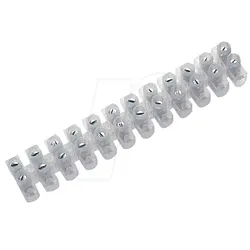 LK 16 - Lüsterklemme, 12-teilig, 16mm2