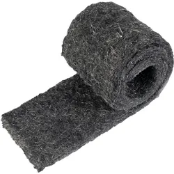 Gardigo Nager Barriere Stahlwolle