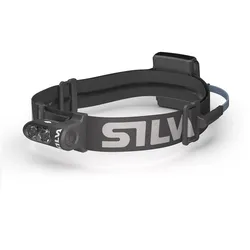 Silva Unisex Trail Runner Free schwarz