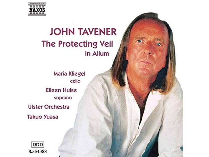 Ulster Orchestra - The Protecting Veil