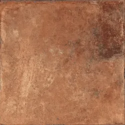 Fineza Barro Bodenfliese rosso 15x15 cm matt BARRO610N