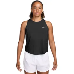 Nike Damen Swift Novelty Breathable Tank schwarz
