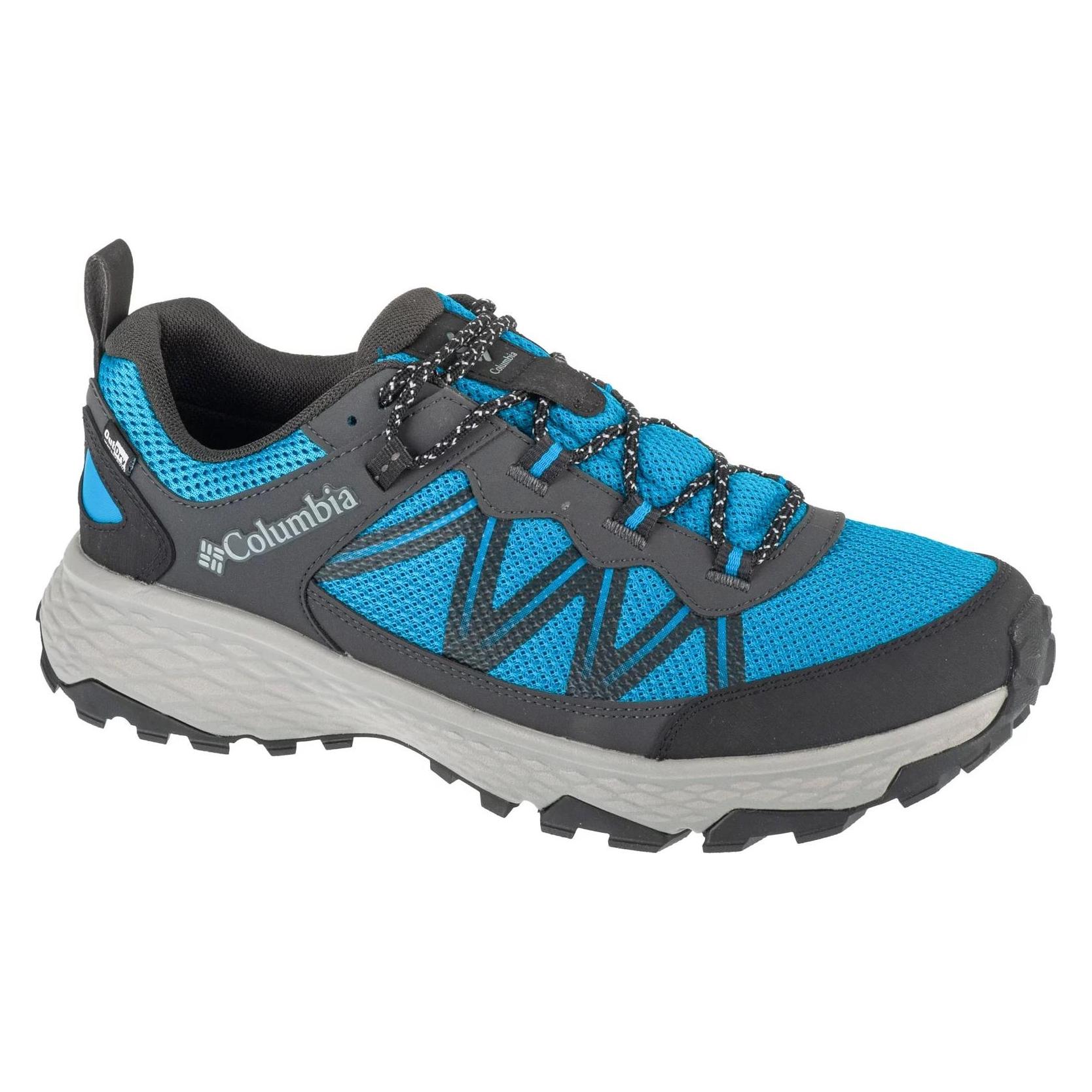 Columbia Peakfreak Rush Outdry Schuhe (45) (2108291462)