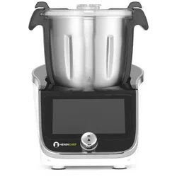 Mehrzweck-Küchenmaschine HENDICHEF, HENDI, 230V/1400W, 210x380x(H)320mm