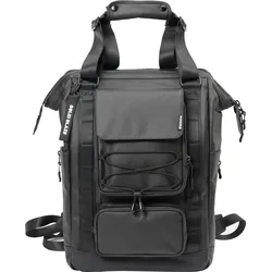 Magma Solid Blaze Totepack 85