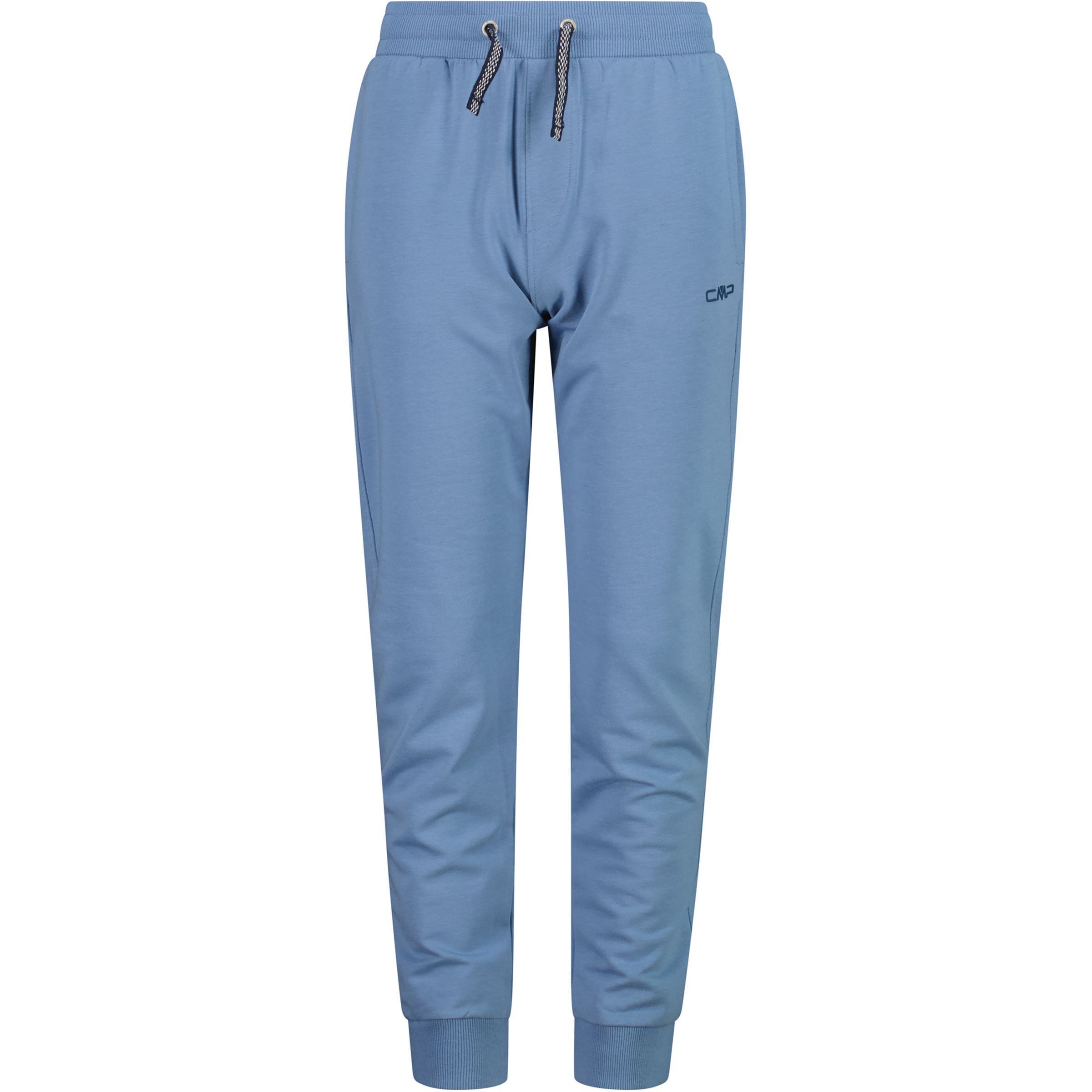 CMP Hose Kinder Wanderhose blau Größe 110 Trekking Hautfreundlich