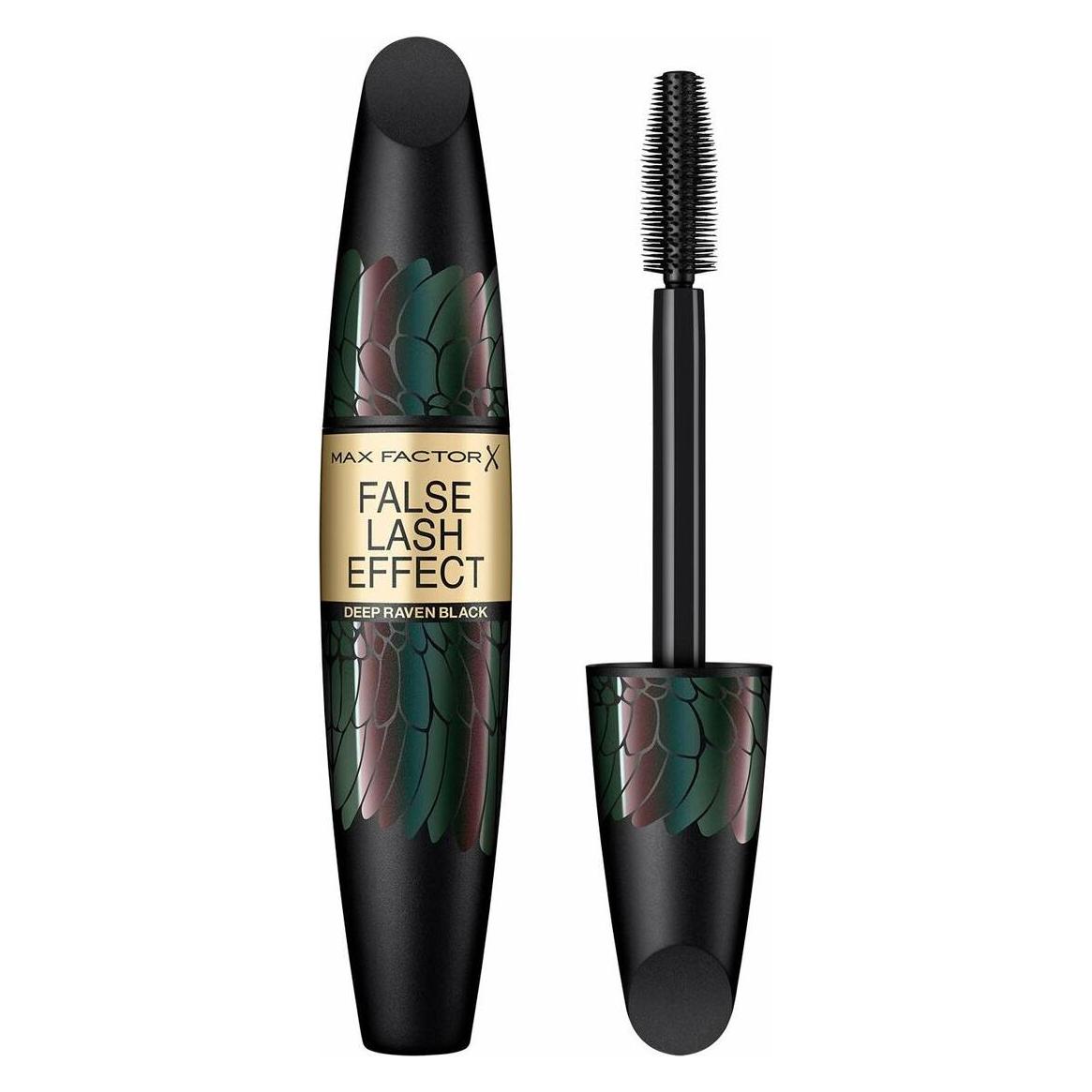 Max Factor False Lash Effect Mascara No 006 (Deep Raven Black) (99350044330)