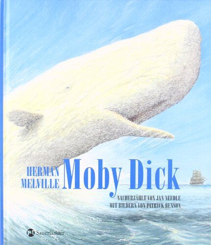 Herman Melville - Moby Dick - Preis vom 30.09.2026 22:30:23 h