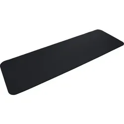 SCHILDKRÖT FITNESS Fitnessmatte, Größe ONE SIZE in Schwarz Schwarz