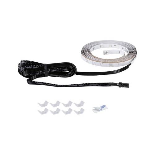 Paulmann 79576 LED-Streifen-Erweiterung 2400mm RGB 1St.