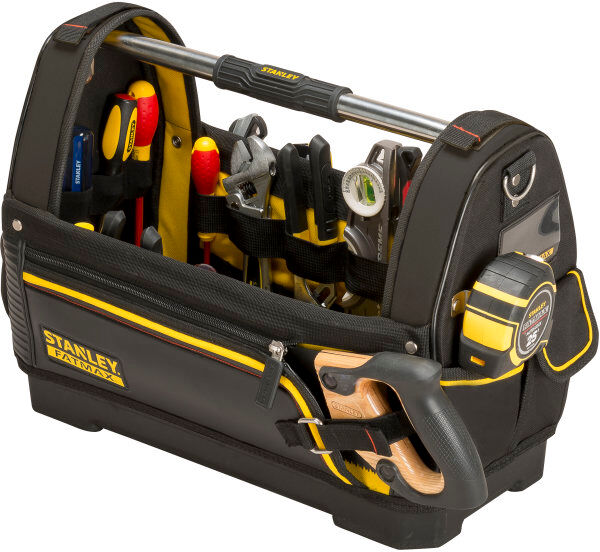 Stanley Fatmax 18 Tote Værktøjstaske
