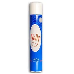 Nelly Classic Haarspray 400ml