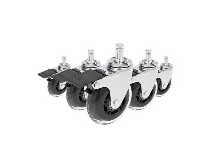 DREHSTUHLROLLE ROLO SKATE