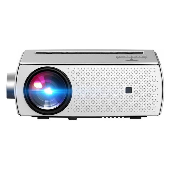 Byintek Projector K18 Smart LCD 1920x1080p Android OS (Full HD, 400 lm) (K18 Smart)