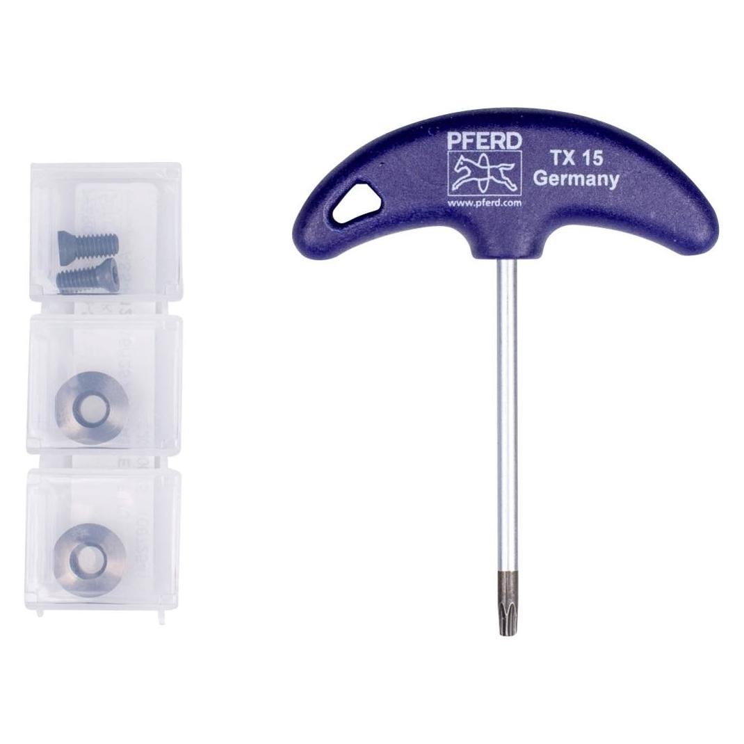 Pferd ASS-R12 115/125 ALUMASTER (ASS-R12 115/125 ALUMASTER)