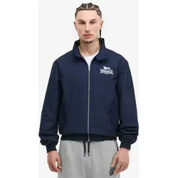 Lonsdale Herren Jacke schmale Passform ACTON
