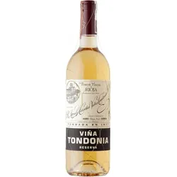Viña Tondonia Reserva Blanc 2014 - López de Heredia