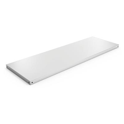 FRICOSMOS-Glattes Regal für Regale 1200x300x0,8 mm.