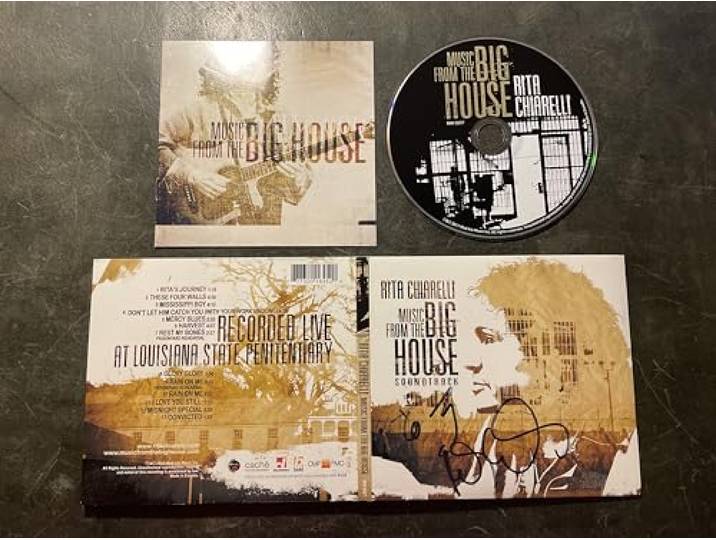 Music from the Big House Soundtrack
