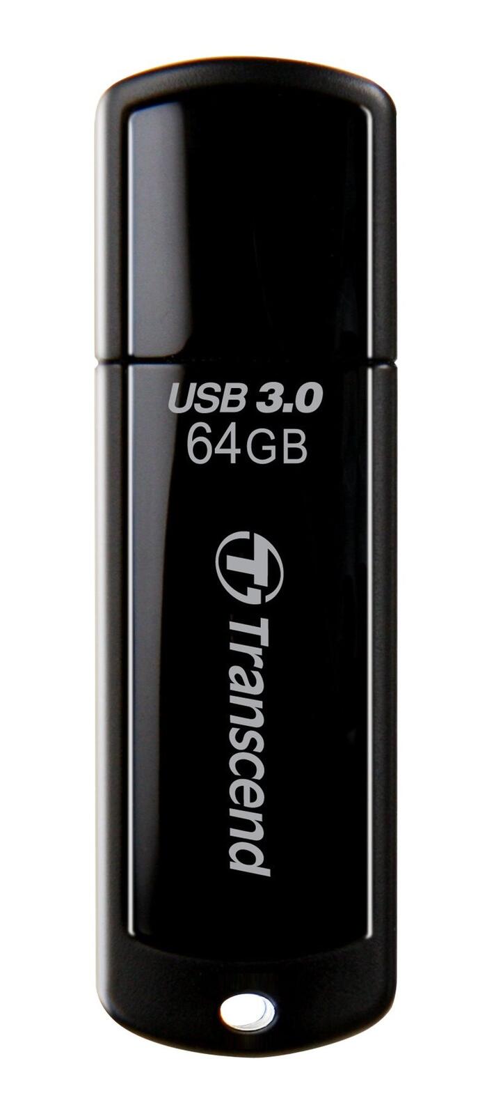 Transcend JetFlash 700 USB-Stick 64 GB TS64GJF700