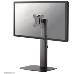 Neomounts FPMA-D865BLACK Monitor Tischständer