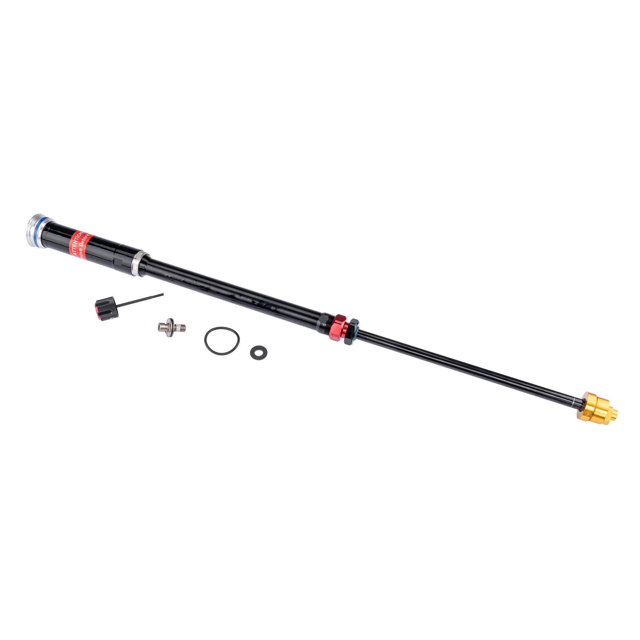 RockShox Charger 3.1 Flight Attendant ZEB Flight Attendant D1 2023+ (11.4018.119.008)