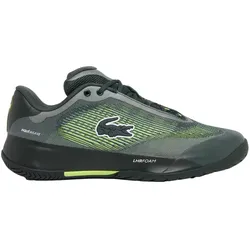 Lacoste, Herren, Tennisschuhe, Medvedev AG-LT Pro (44), Grün, Gelb