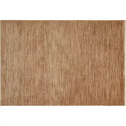 Luxor Living Teppich Rocco Rot-Braun 200x310 cm