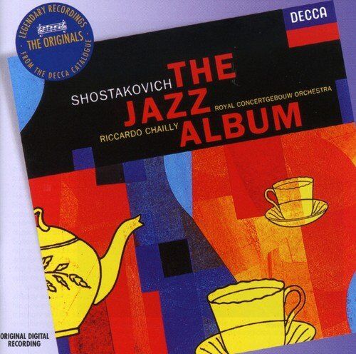 Brautigam - The Originals - The Jazz Album - Preis vom 11.10.2026 03:10:56 h