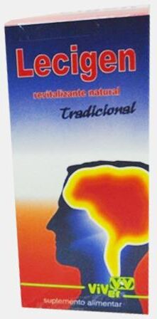 S/ M LECIGEN 250ml