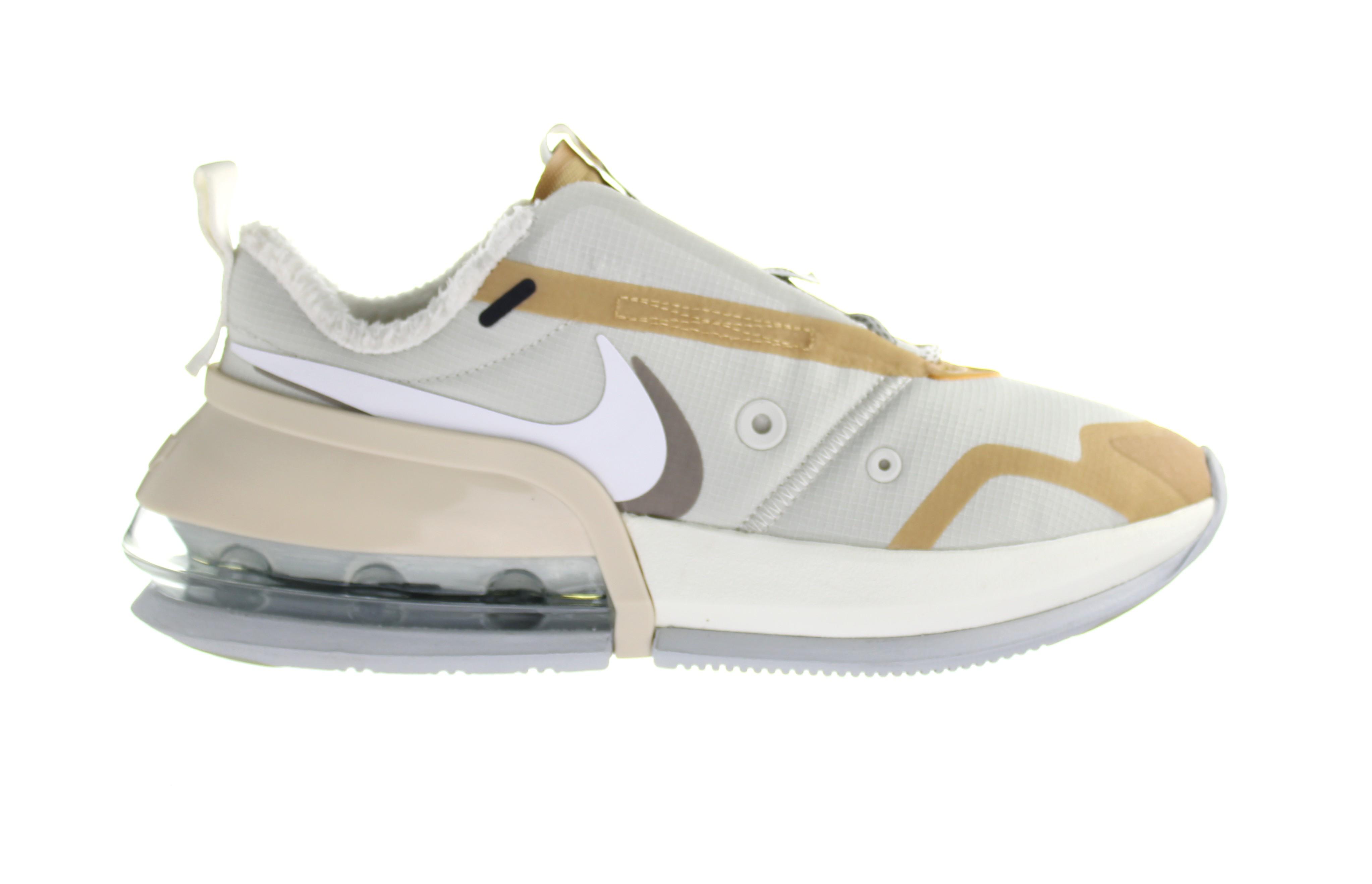 Nike Air Max Up Bruine Damestrainers