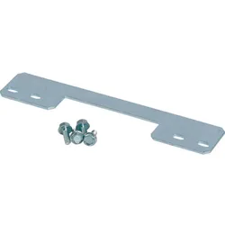 Eaton 002302 Anreihverbinder, für Tragrahmenprofil, CI-System ARB-ID  - 10 Stück