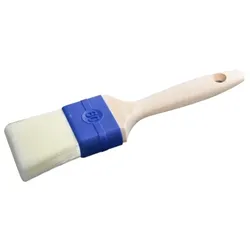 Flachpinsel Premium AquaTex 60 mm