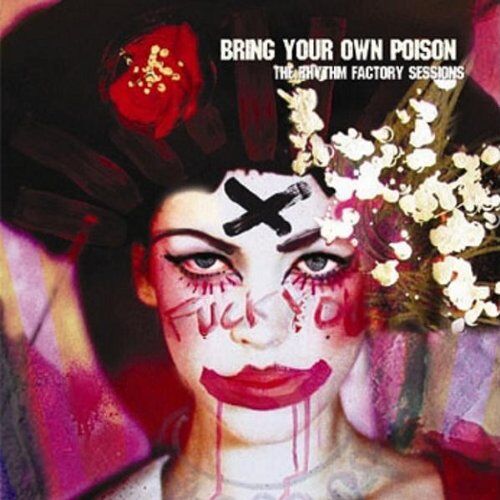 Various - Bring Your Own Poison - Preis vom 11.10.2026 15:43:13 h