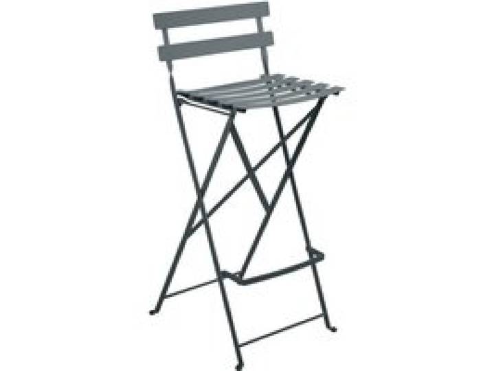 Fermob - Bistro Metal Barhocker