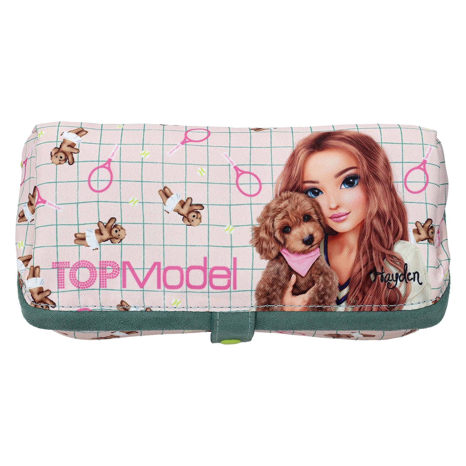 Depesche TOPModel Schlampertasche SPORTIQUE (0414304)