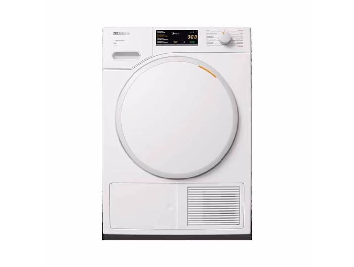 Miele TSA 500-23 CH Tumbler – Tumbler/Wäschetrockner – weiss
