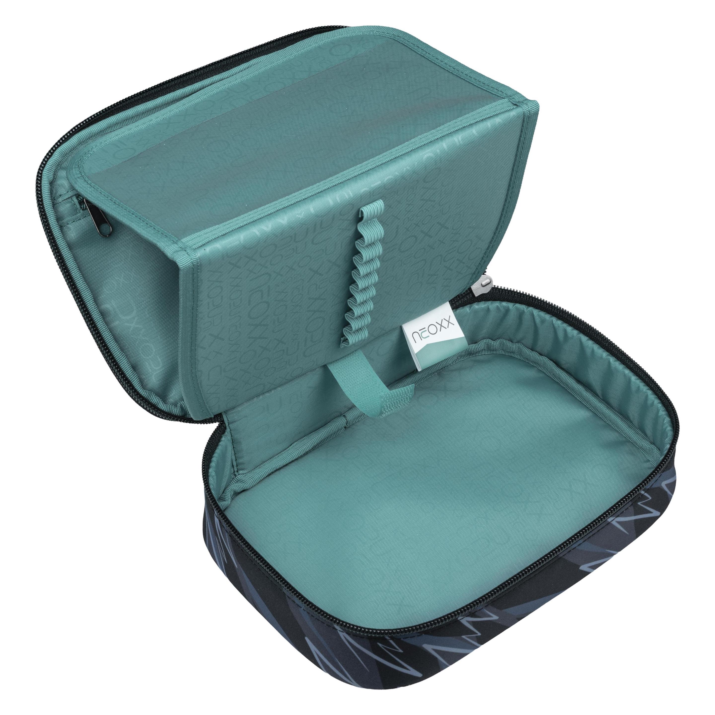 Neoxx Schlamperetui Dunk Grau (NXUO7685)