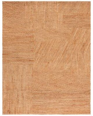 SAFAVIEH Handmade Natural Fiber Gafia Casual Hemp Rug
