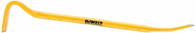 Pied de biche et cloueur DEWALT 600mm acier carbone DWHT55129-1 (DWHT55129-1)