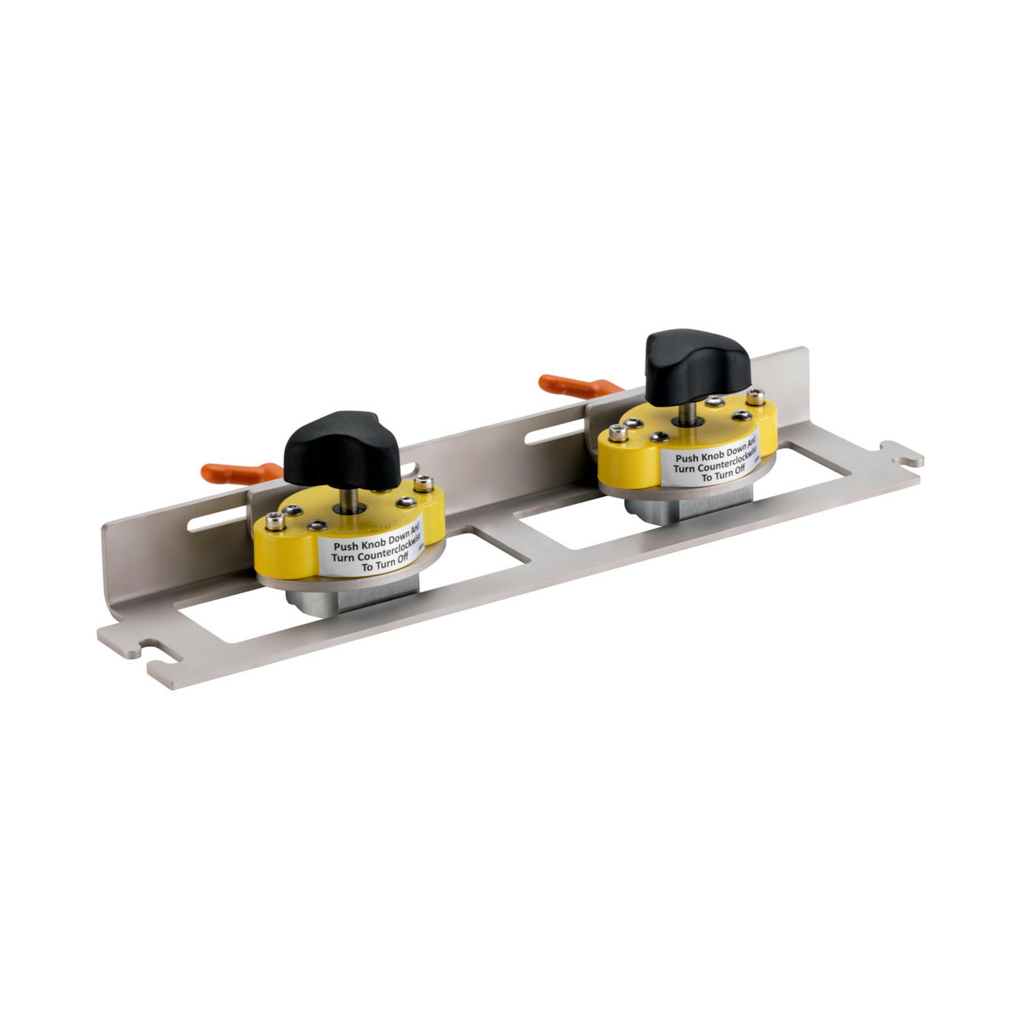 Metabo Magnetische Führungsschiene für Planfräse 17 (623558000)