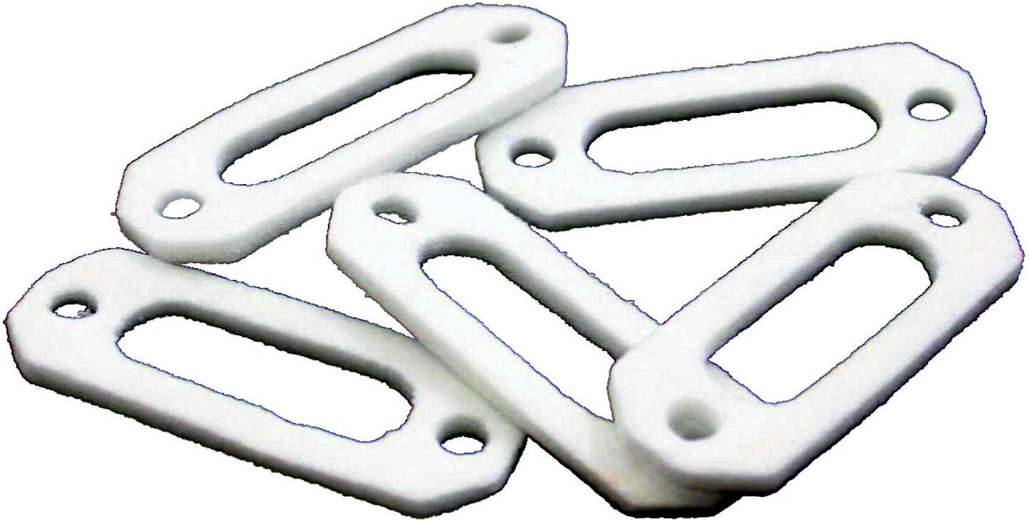 Électrode d'allumage Wolf Seal 8751266 pour MGK