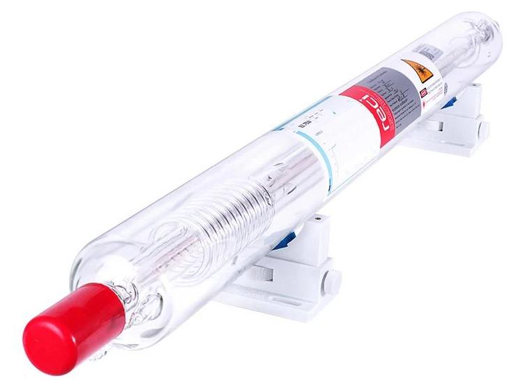 Laserrohr, hohe Effizienz, vielseitige Anwendungen, 100W Reci Laser-Röhre